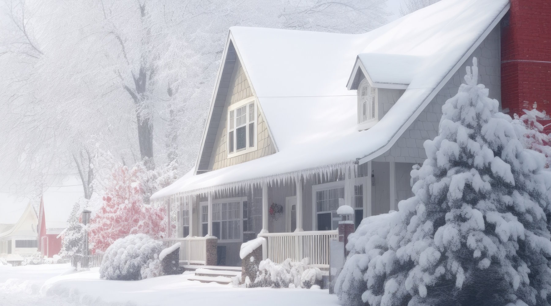 Pest Control Tips for Winter