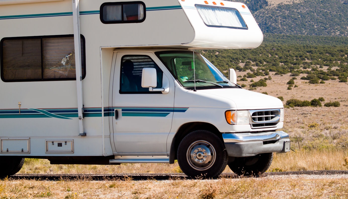 RV Camper