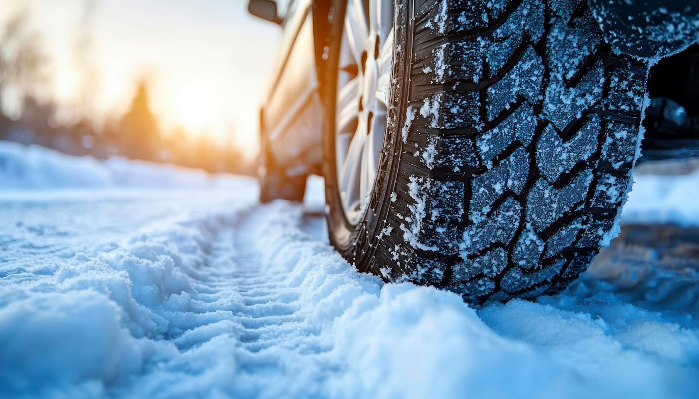 Keep Mice Out Of Car In The Winter